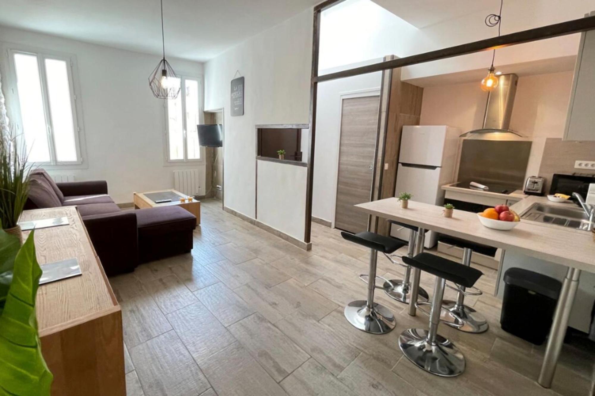 Atelier Des Rêvesvieuxportproche Plageslaciotat * La Ciotat
