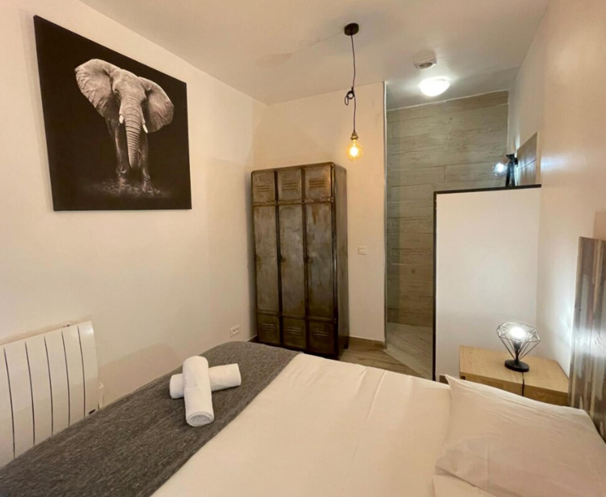 Atelier Des Rêvesvieuxportproche Plageslaciotat Apartamento La Ciotat