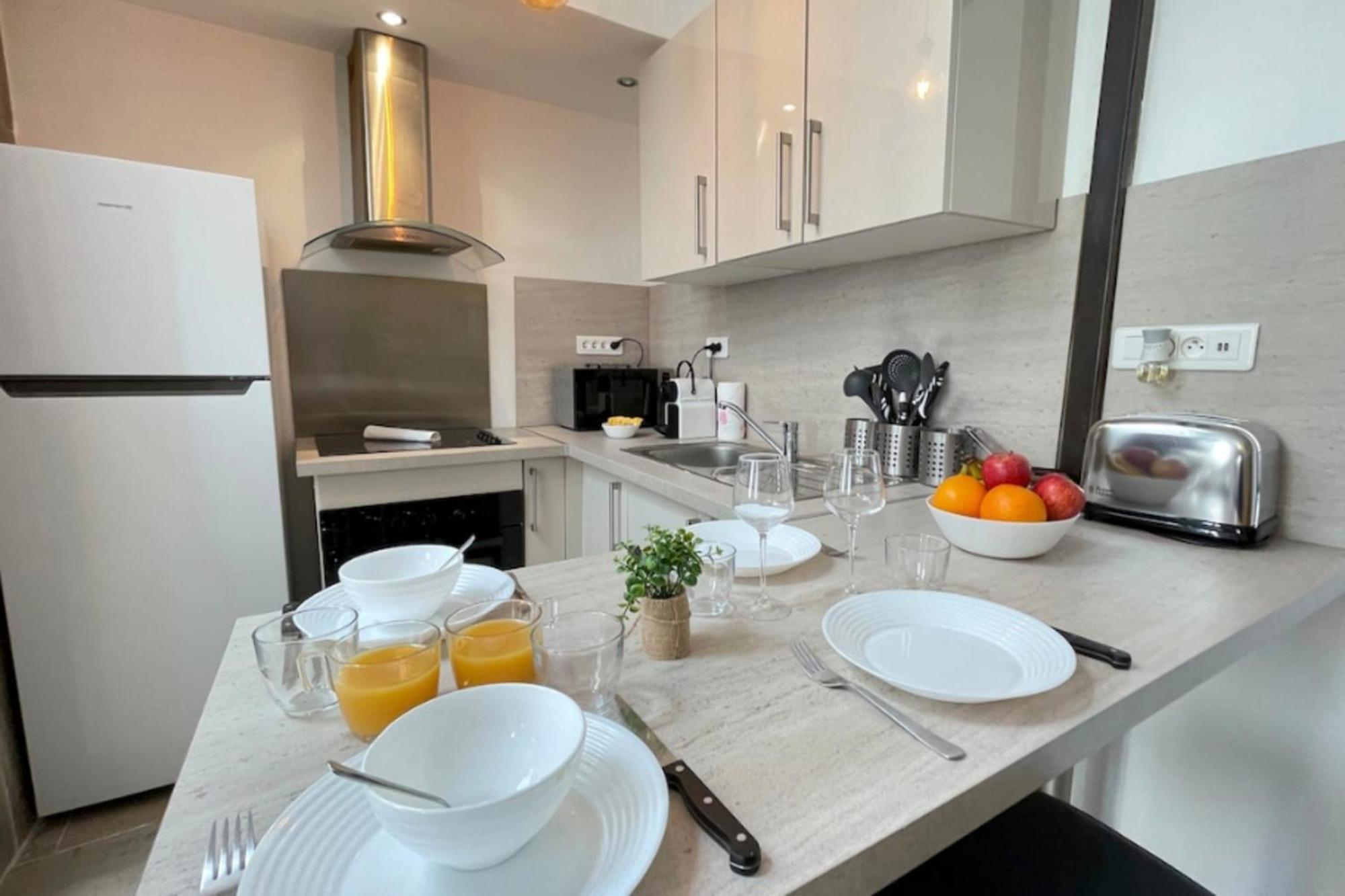 Appartement Atelier Des Rêvesvieuxportproche Plageslaciotat La Ciotat