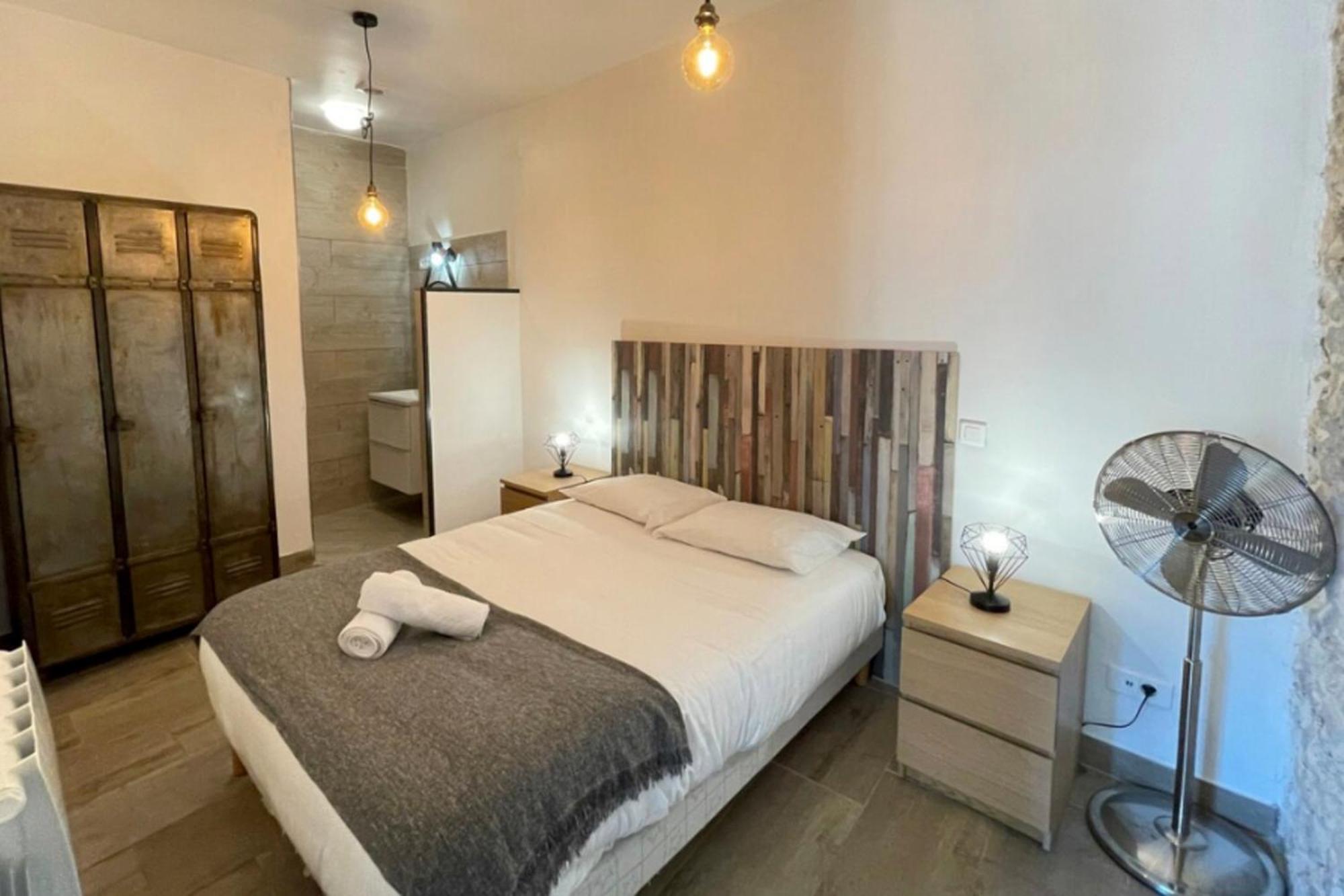 Appartement Atelier Des Rêvesvieuxportproche Plageslaciotat La Ciotat
