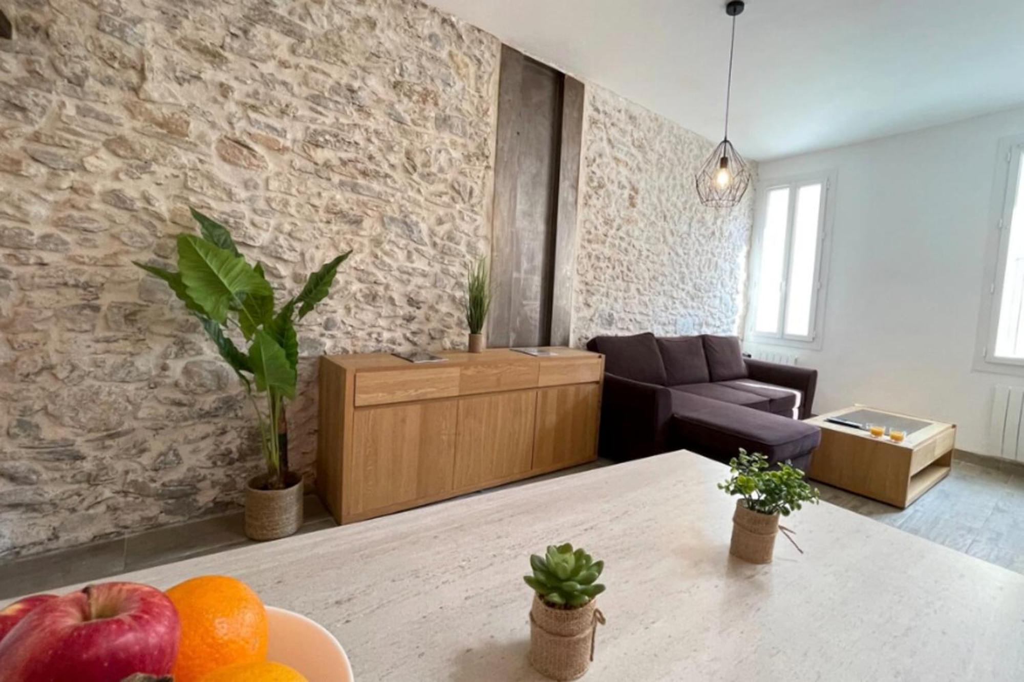 Apartamento Atelier Des Rêvesvieuxportproche Plageslaciotat