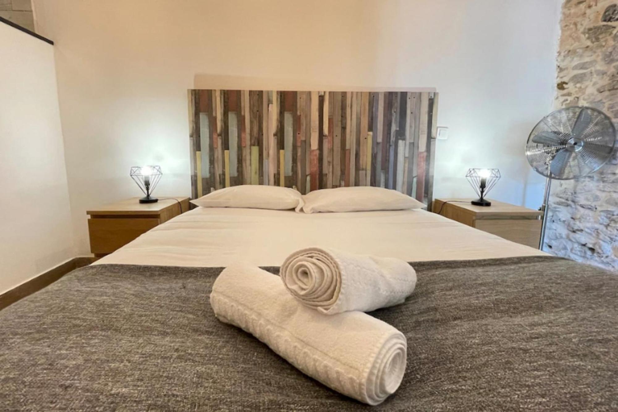 Apartamento Atelier Des Rêvesvieuxportproche Plageslaciotat *