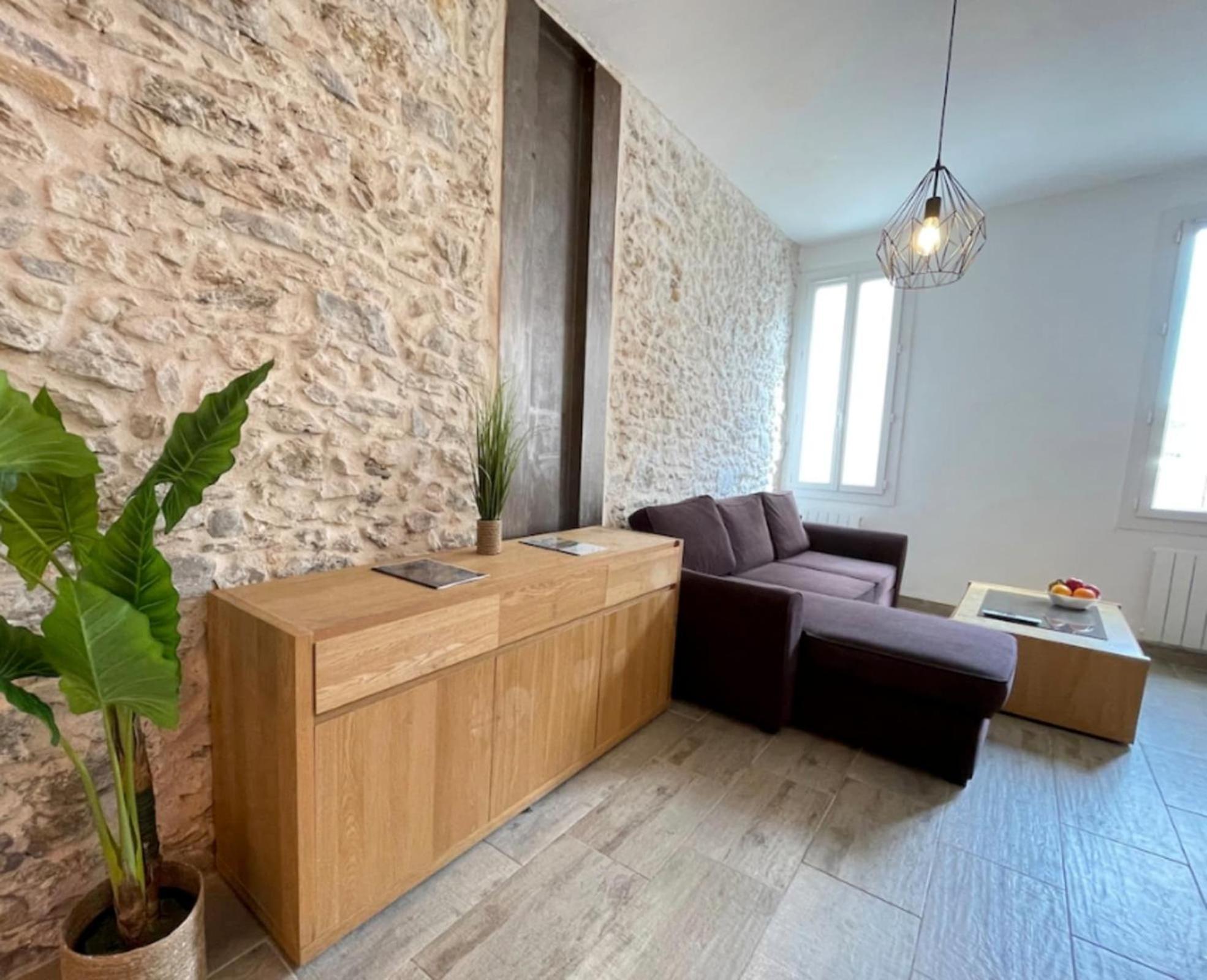Atelier Des Rêvesvieuxportproche Plageslaciotat La Ciotat